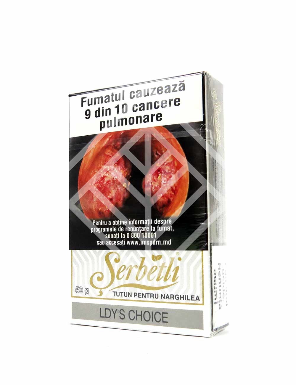 Lady's Choice